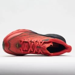 HOKA Speedgoat 5 GTX Men's Fiesta/Thyme -On Running Store 048566 2