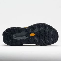 HOKA Speedgoat 5 GTX Men's Black/Black -On Running Store 048567 4