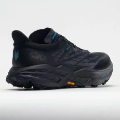 HOKA Speedgoat 5 GTX Men's Black/Black -On Running Store 048567 6
