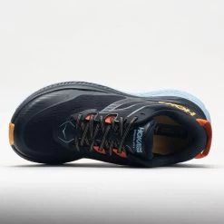 HOKA Stinson ATR 6 Men's Blue Graphite/Summer Song -On Running Store 048573 2