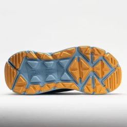 HOKA Stinson ATR 6 Men's Blue Graphite/Summer Song -On Running Store 048573 4