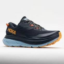 HOKA Stinson ATR 6 Men's Blue Graphite/Summer Song -On Running Store 048573 5