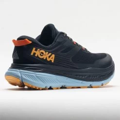 HOKA Stinson ATR 6 Men's Blue Graphite/Summer Song -On Running Store 048573 6