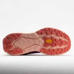 HOKA Zinal Women's Festival Fuchsia/Bellwether Blue 9 HOKA Zinal Women's Festival Fuchsia/Bellwether Blue -On Running Store 048574 4