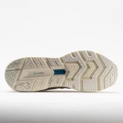 Diadora Mythos Blushield Volo 2 Women's Bright Gold/Whisper White -On Running Store 048586 4