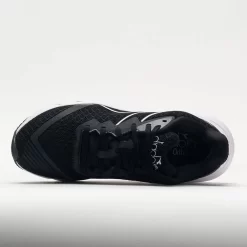 Diadora Mythos Blushield Volo 2 Women's Black/White -On Running Store 048588 2