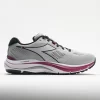 Diadora Mythos Blushield Vortice 7 Women's Silver Dd/Black/White