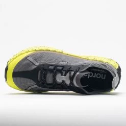 Norda 001 LTD Edition Men's Black/Mud/Lime 8 Norda 001 LTD Edition Men's Black/Mud/Lime -On Running Store 048609 2