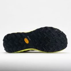 Norda 001 LTD Edition Men's Black/Mud/Lime 9 Norda 001 LTD Edition Men's Black/Mud/Lime -On Running Store 048609 4