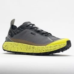 Norda 001 LTD Edition Men's Black/Mud/Lime 10 Norda 001 LTD Edition Men's Black/Mud/Lime -On Running Store 048609 5