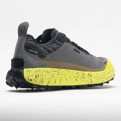 Norda 001 LTD Edition Men's Black/Mud/Lime 11 Norda 001 LTD Edition Men's Black/Mud/Lime -On Running Store 048609 6