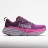 HOKA Bondi 8 Women's Beautyberry/Grape Wine