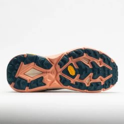 HOKA Mafate Speed 4 Women's Deep Teal/Water Garden -On Running Store 048633 4