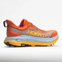 HOKA Mafate Speed 4 Men's Puffin's Bill/Summer Song 11 HOKA Mafate Speed 4 Men's Puffin's Bill/Summer Song -On Running Store 048636 6