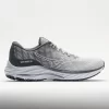 Mizuno Wave Rider 26 Mesh Men's Harbor Mist/White