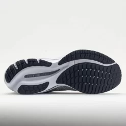 Mizuno Wave Rider 26 Mesh Men's Harbor Mist/White -On Running Store 048657 4