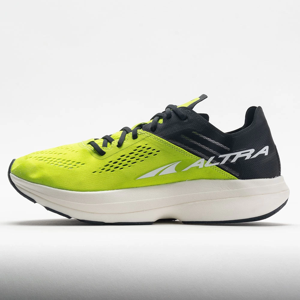 Altra Vanish Carbon Men's Black/Lime 2 Altra Vanish Carbon Men's Black/Lime - Image 2