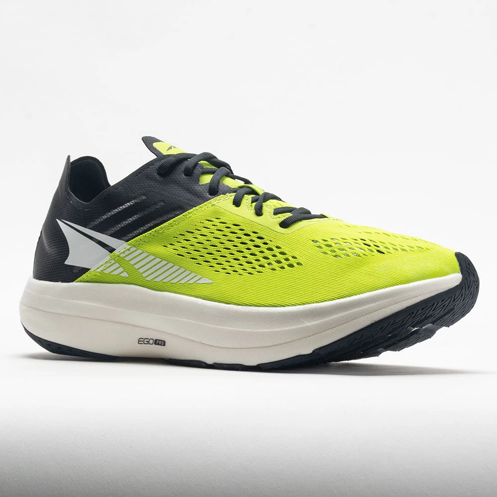 Altra Vanish Carbon Men's Black/Lime 5 Altra Vanish Carbon Men's Black/Lime - Image 5