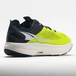 Altra Vanish Carbon Men's Black/Lime 11 Altra Vanish Carbon Men's Black/Lime -On Running Store 048713 6