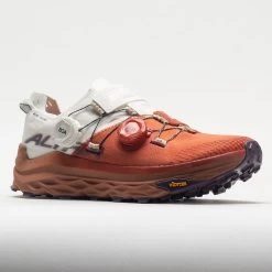 Altra Mont Blanc BOA Men's Maroon Bells -On Running Store 048715 5