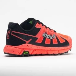 Inov-8 Terraultra G 270 Women's Coral/Black -On Running Store 048726 6