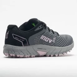 Inov-8 Parkclaw 260 Knit Women's Grey/Black/Pink -On Running Store 048727 6