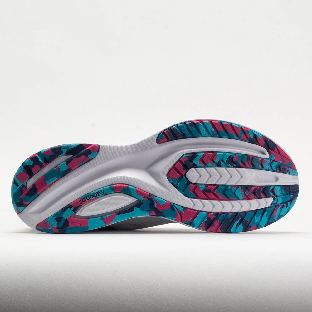 Saucony Guide 15 Men's Prospect Glass 4 Saucony Guide 15 Men's Prospect Glass - Image 4