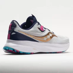 Saucony Guide 15 Men's Prospect Glass 11 Saucony Guide 15 Men's Prospect Glass -On Running Store 048742 6