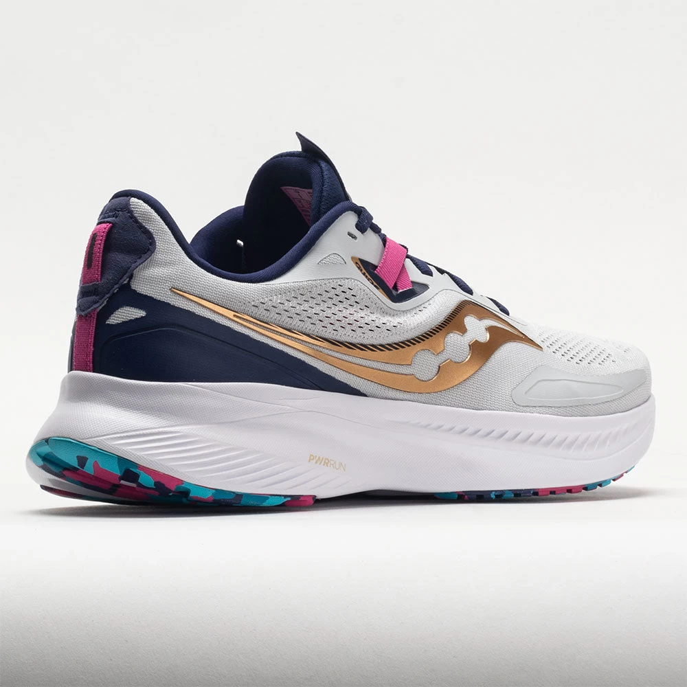 Saucony Guide 15 Men's Prospect Glass 6 Saucony Guide 15 Men's Prospect Glass - Image 6