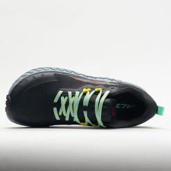 Altra Outroad Men's Dark Gray/Blue -On Running Store 048756 2