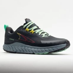 Altra Outroad Men's Dark Gray/Blue -On Running Store 048756 5