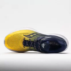 Saucony Ride 15 Women's Night Lite -On Running Store 048757 2