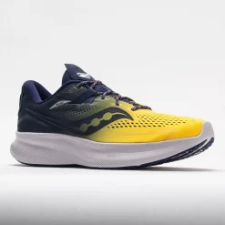 Saucony Ride 15 Women's Night Lite -On Running Store 048757 5