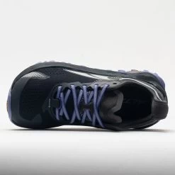 Altra Olympus 5 Women's Black/Gray -On Running Store 048773 2