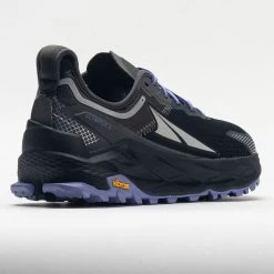 Altra Olympus 5 Women's Black/Gray -On Running Store 048773 6