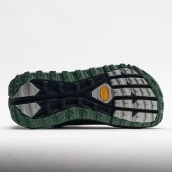 Altra Olympus 5 Men's Black/Gray 9 Altra Olympus 5 Men's Black/Gray -On Running Store 048776 4