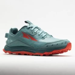 Altra Lone Peak 6 Women's Dusty Teal 10 Altra Lone Peak 6 Women's Dusty Teal -On Running Store 048784 5