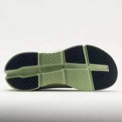 On Running On Cloudgo Women's White/Meadow -On Running Store 048839 4