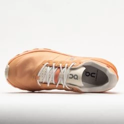 On Running On Cloudventure Women's Copper/Orange -On Running Store 048846 2