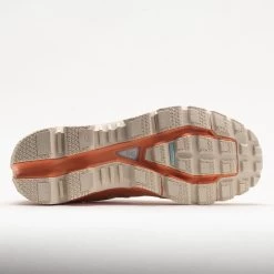 On Running On Cloudventure Women's Copper/Orange -On Running Store 048846 4