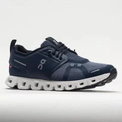 On Running On Cloud 5 Terry Men's Ink/Navy -On Running Store 048866 5