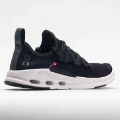 On Running On Cloudeasy Women's Black/Rock -On Running Store 048880 6