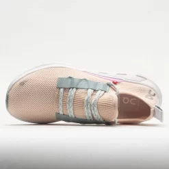 On Running On Cloudeasy Women's Fawn/Surf -On Running Store 048881 2