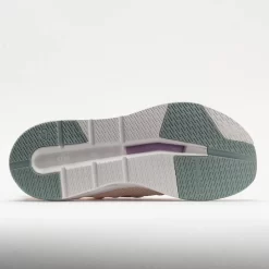 On Running On Cloudeasy Women's Fawn/Surf -On Running Store 048881 4