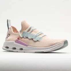 On Running On Cloudeasy Women's Fawn/Surf -On Running Store 048881 5