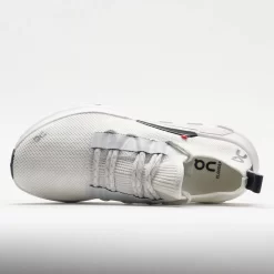 On Running On Cloudeasy Men's Undyed White/Black -On Running Store 048886 2