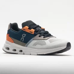 On Running On Cloudrift Women's Ivory/Storm -On Running Store 048887 5