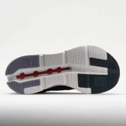 On Running On Cloudnova Form Men's Black/Flame 9 On Running On Cloudnova Form Men's Black/Flame -On Running Store 048894 4