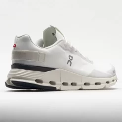 On Running On Cloudnova Form Men's White/Eclipse 11 On Running On Cloudnova Form Men's White/Eclipse -On Running Store 048895 6