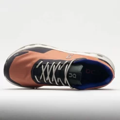 On Running On Cloudnova Form Men's Terracotta/Forest 8 On Running On Cloudnova Form Men's Terracotta/Forest -On Running Store 048902 2